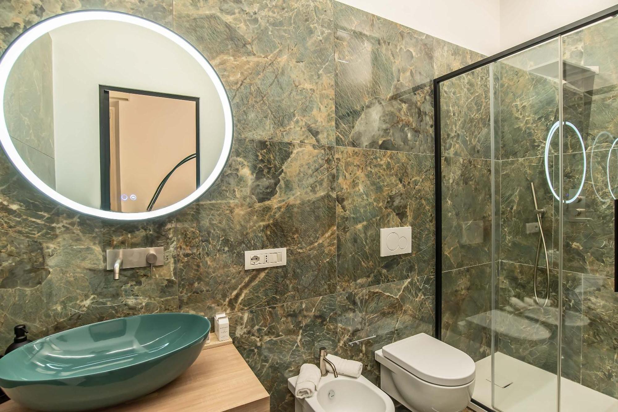 Ora Acanfora Guest house