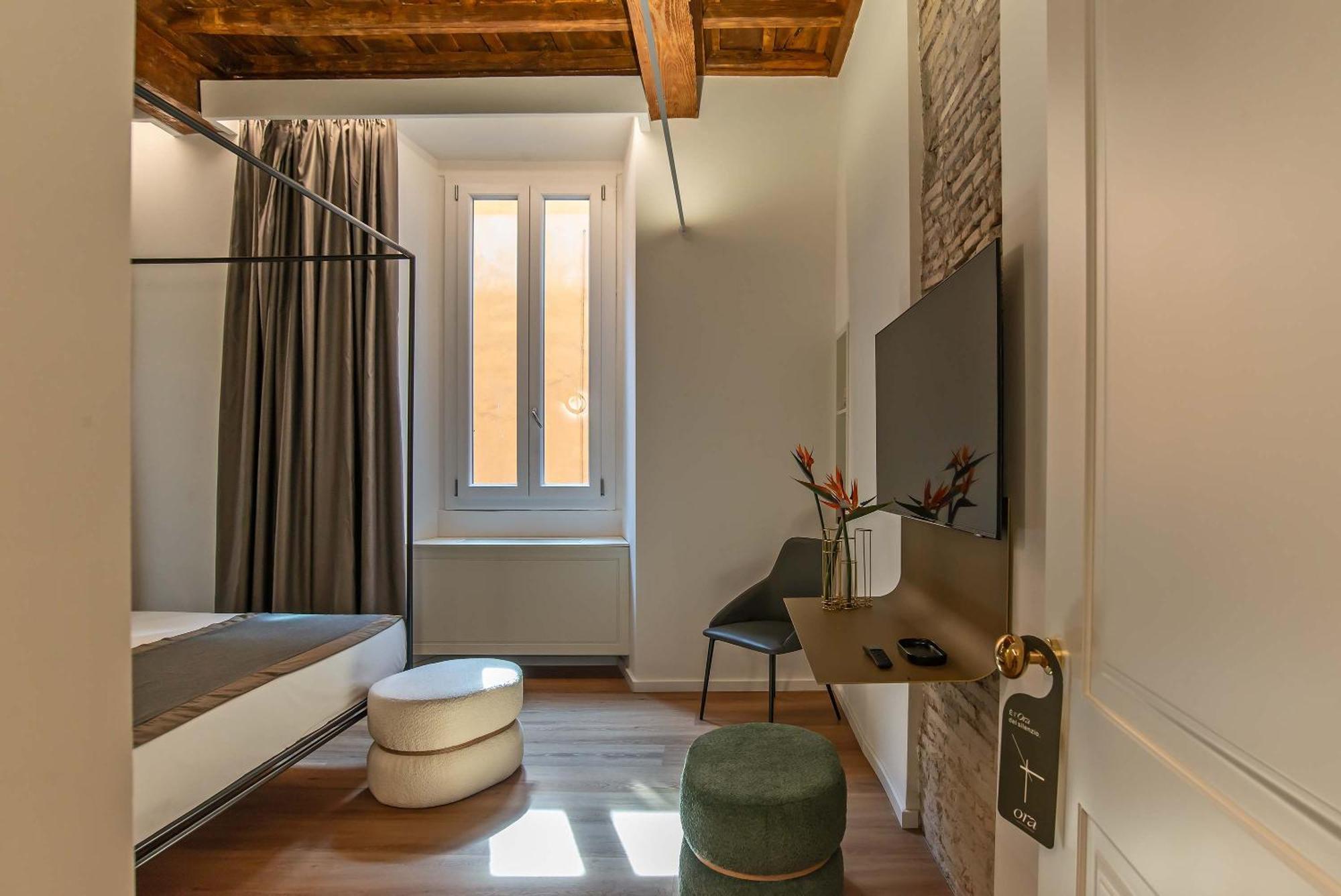 Ora Acanfora Guest house *