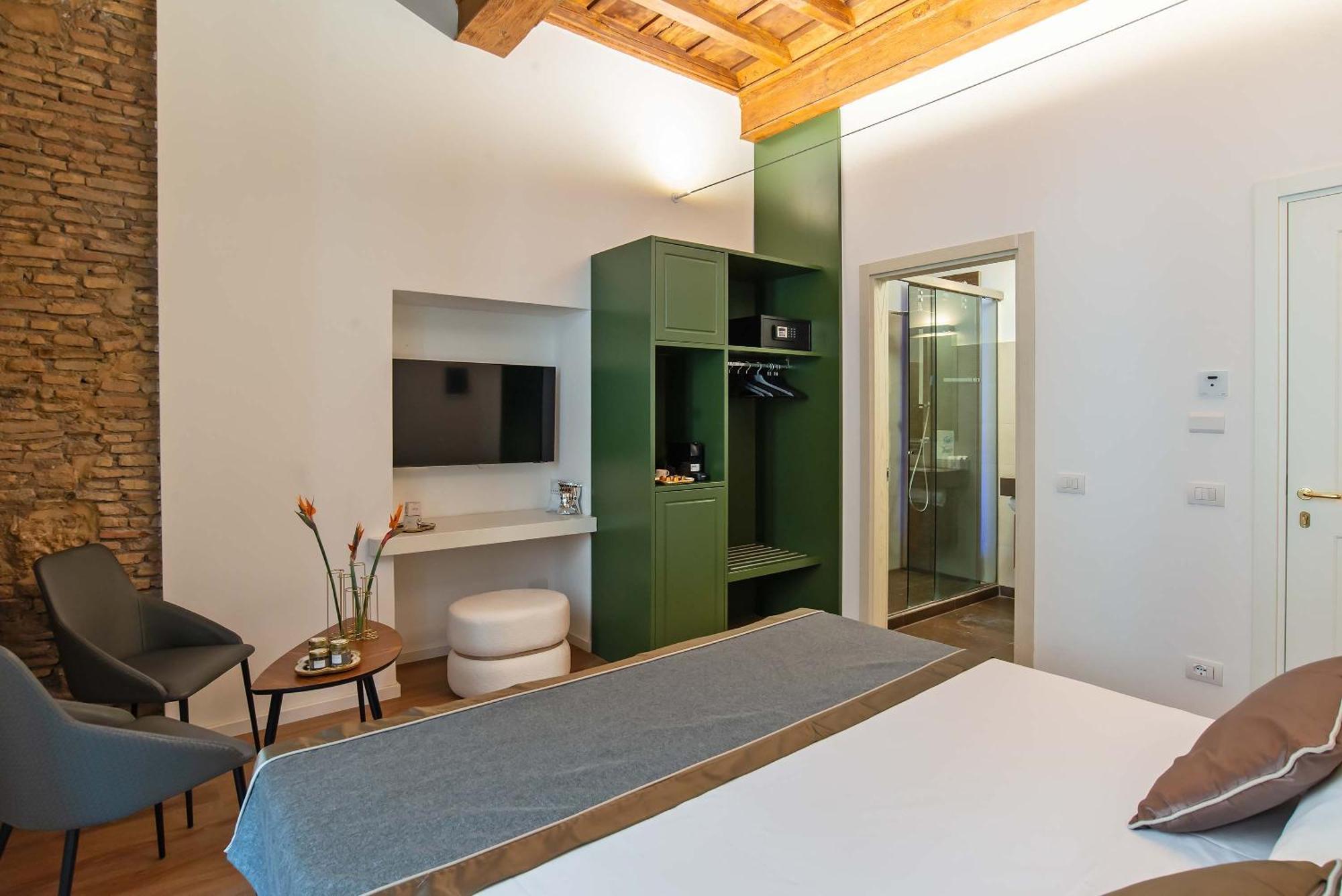 Guest house Ora Acanfora Rome