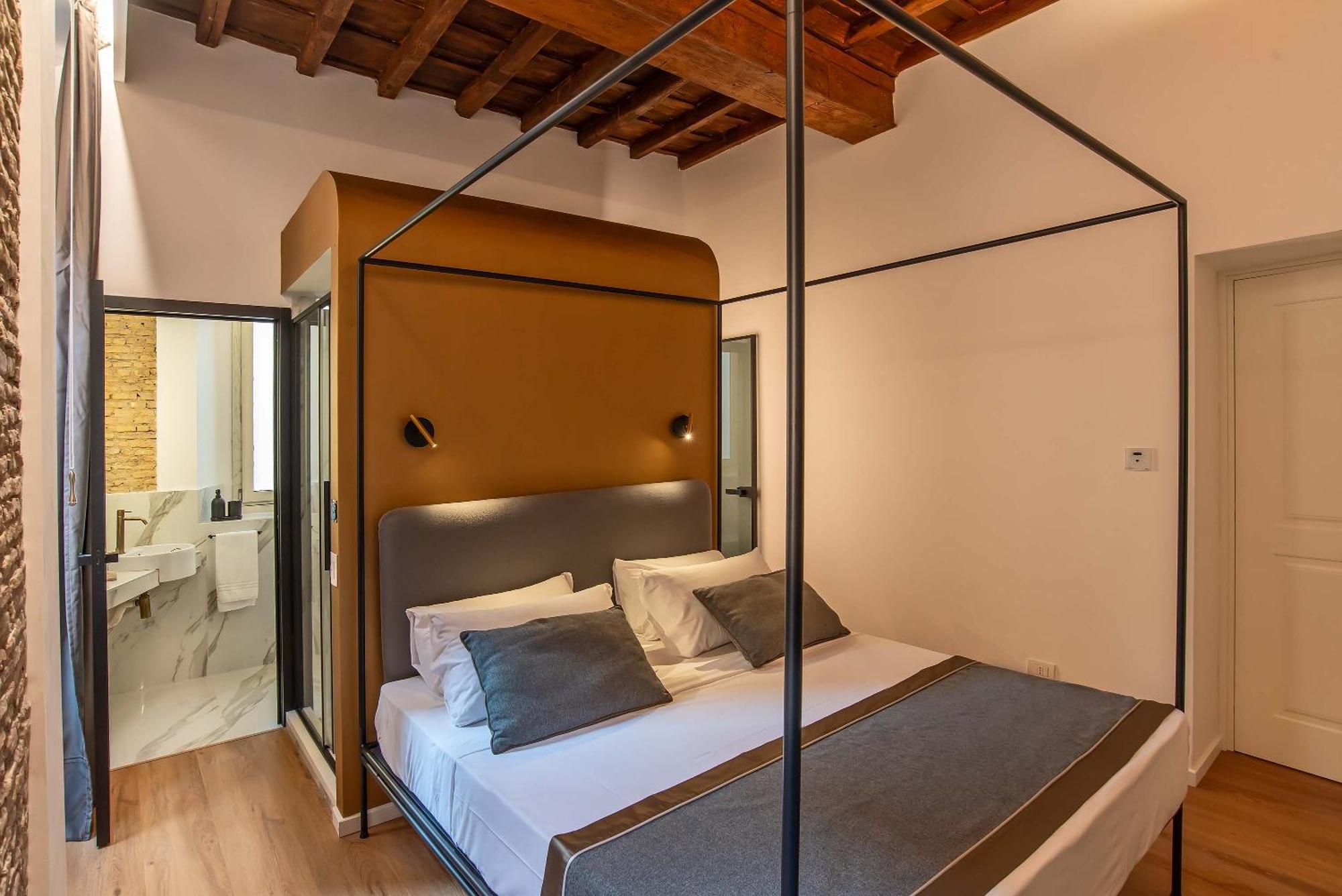 Guest house Ora Acanfora *