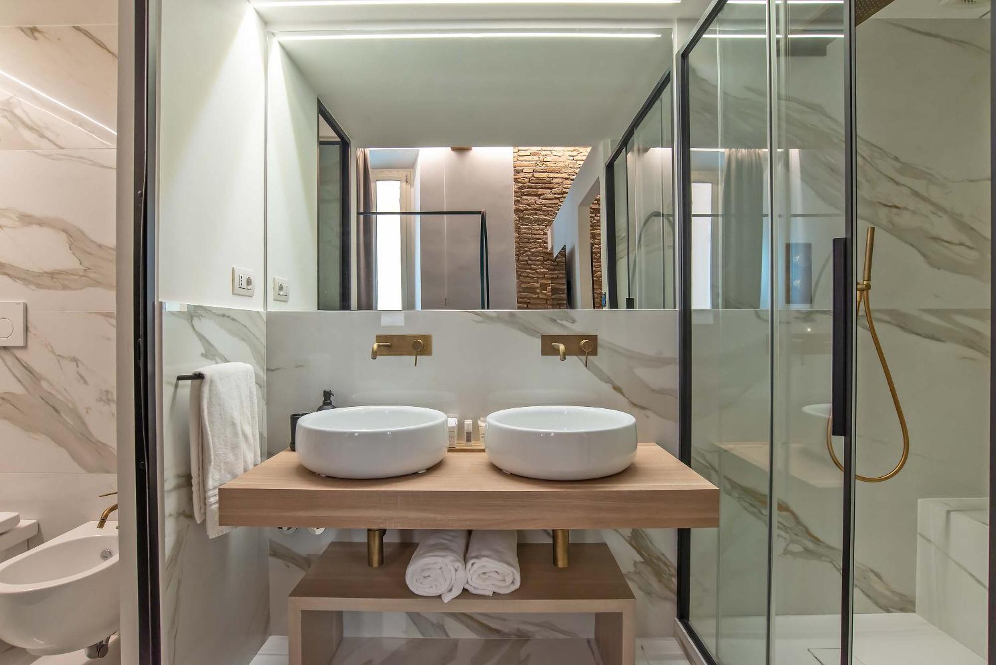 Ora Acanfora Guest house Rome