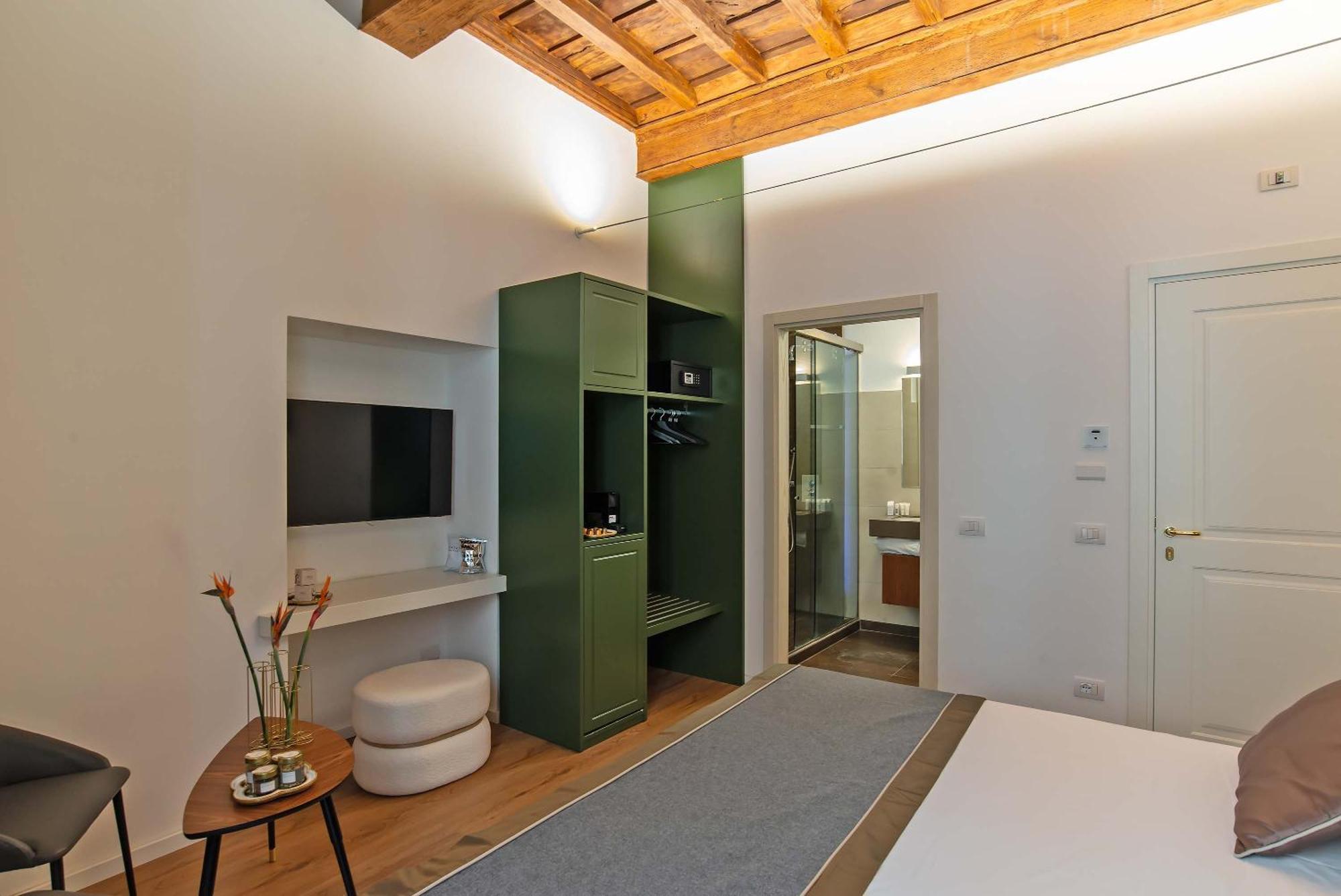 Ora Acanfora Guest house
