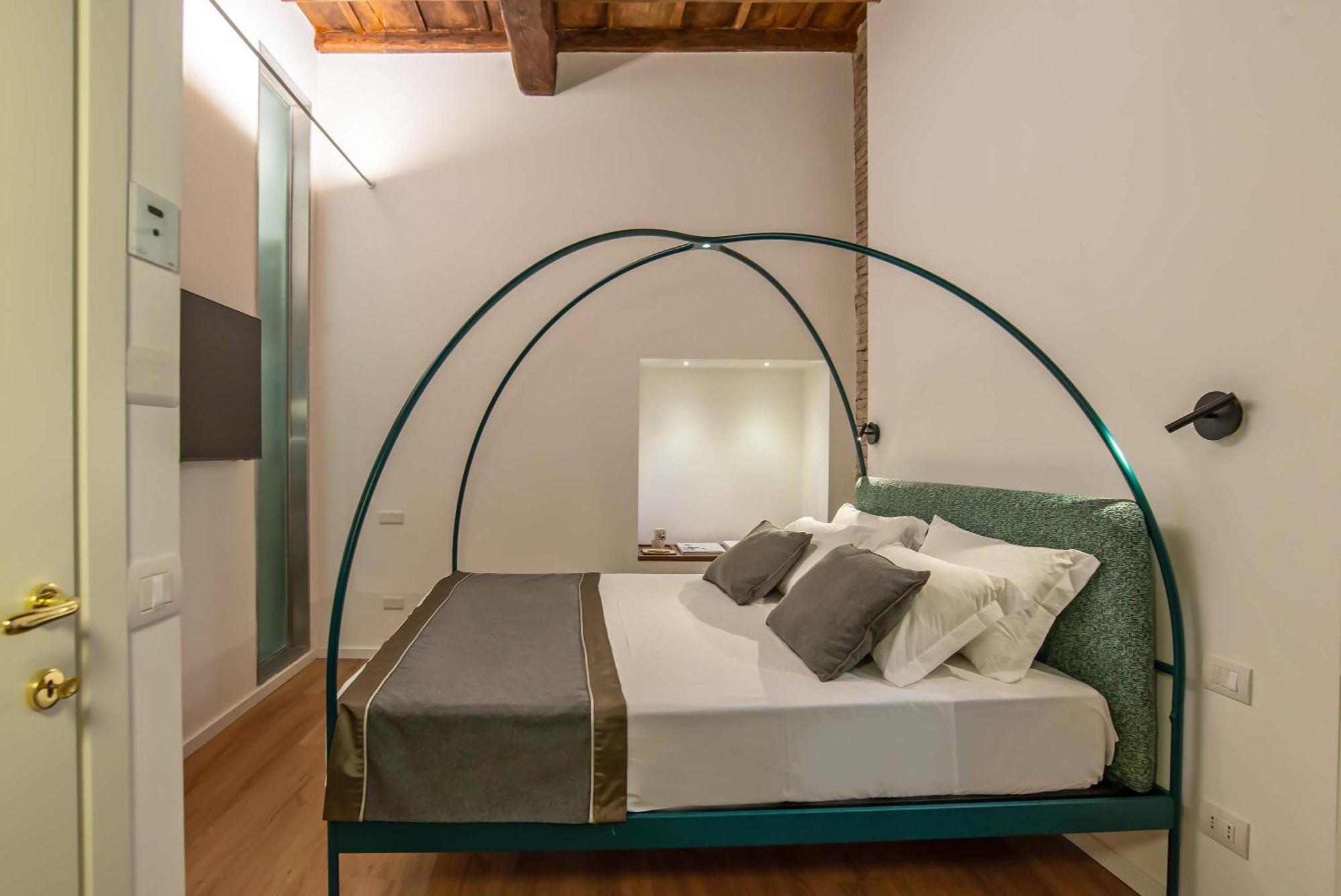 Guest house Ora Acanfora *