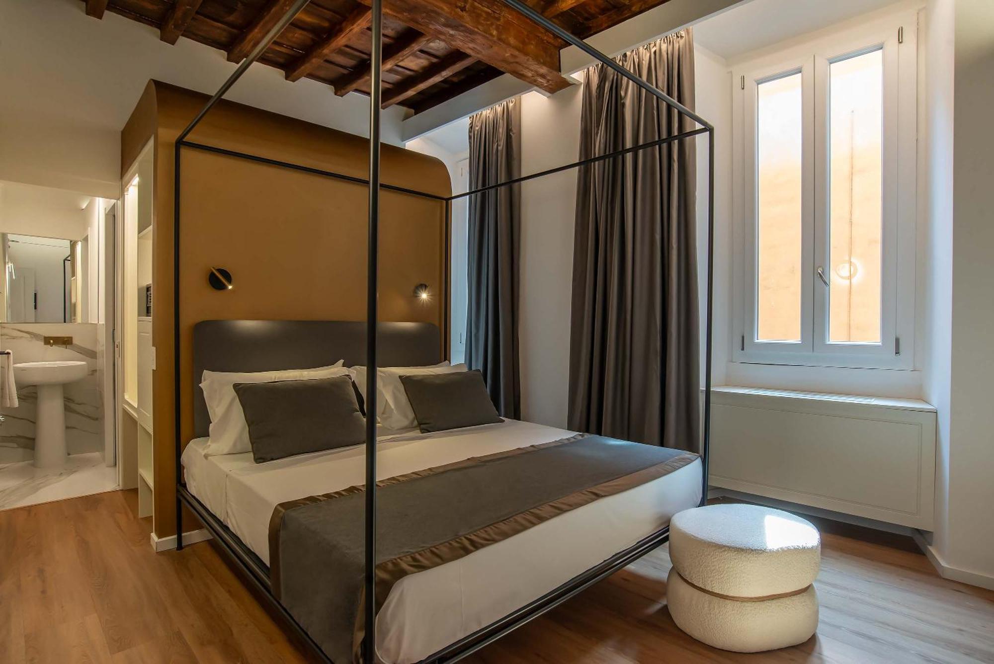 Ora Acanfora Guest house Rome