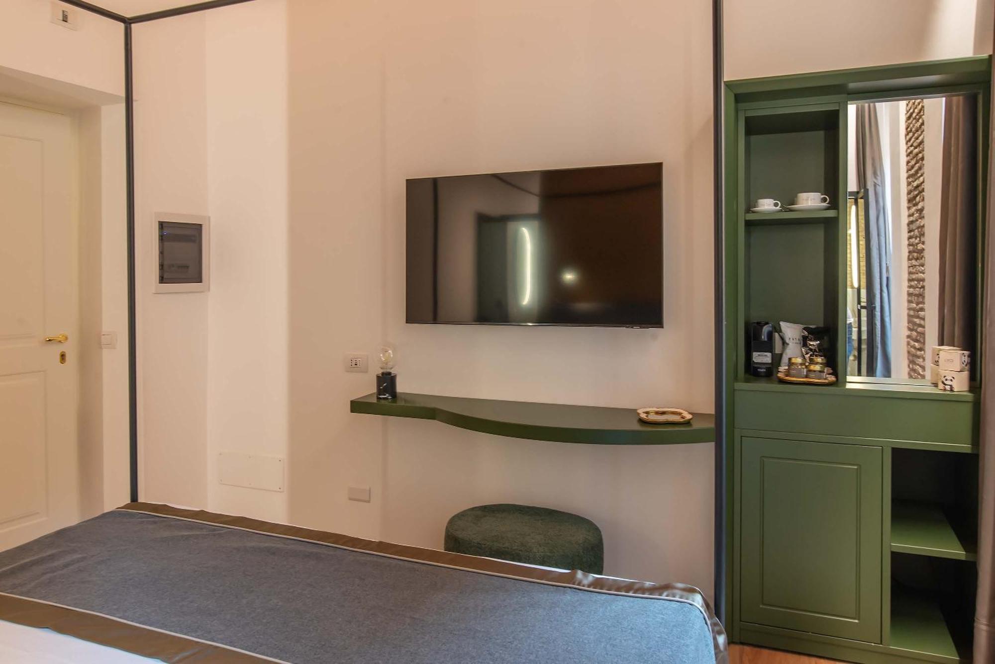 Guest house Ora Acanfora Rome