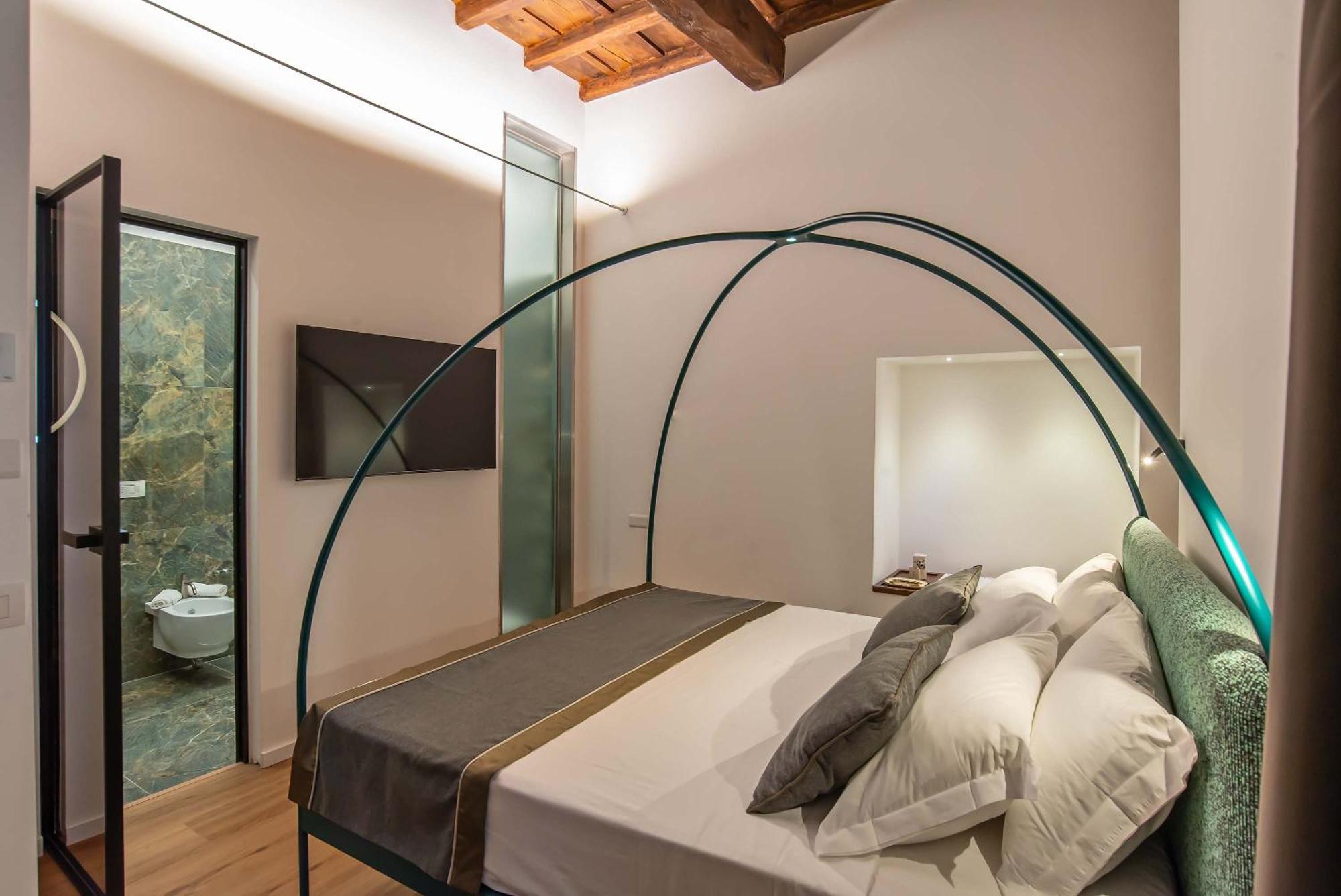 Ora Acanfora Guest house