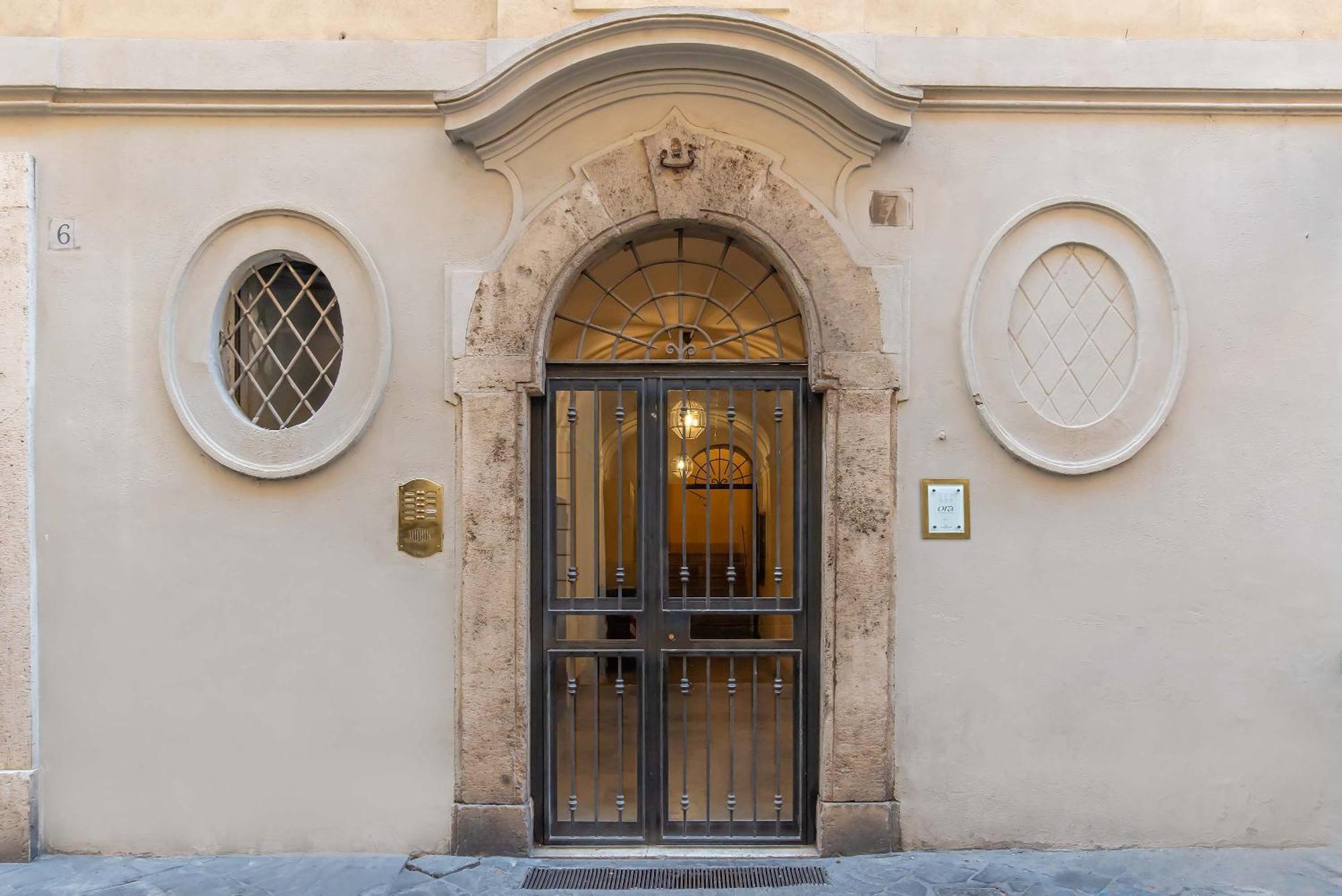 Ora Acanfora Guest house