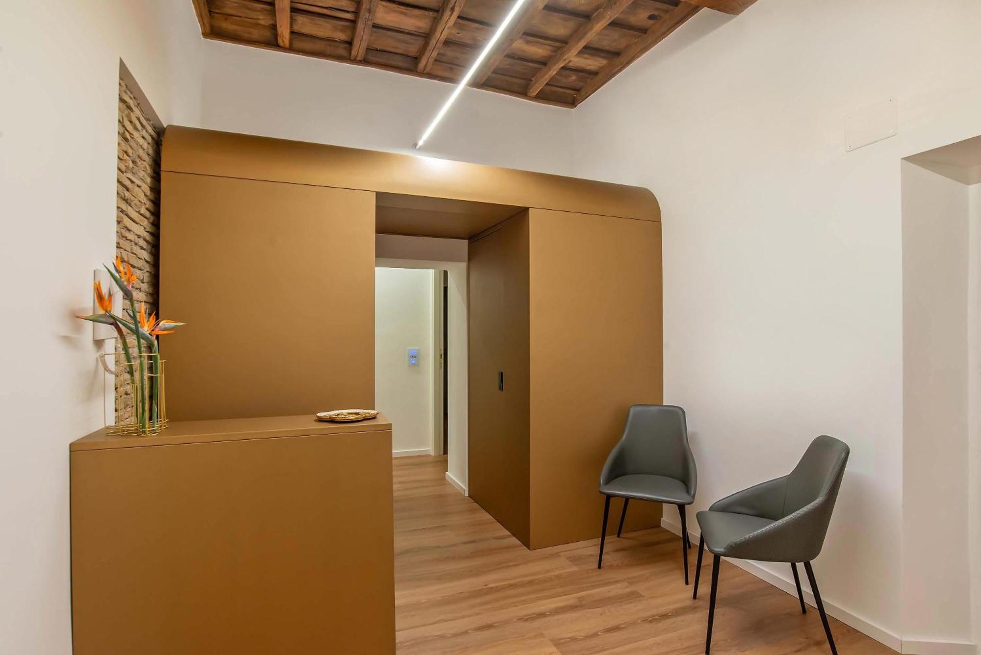 Guest house Ora Acanfora