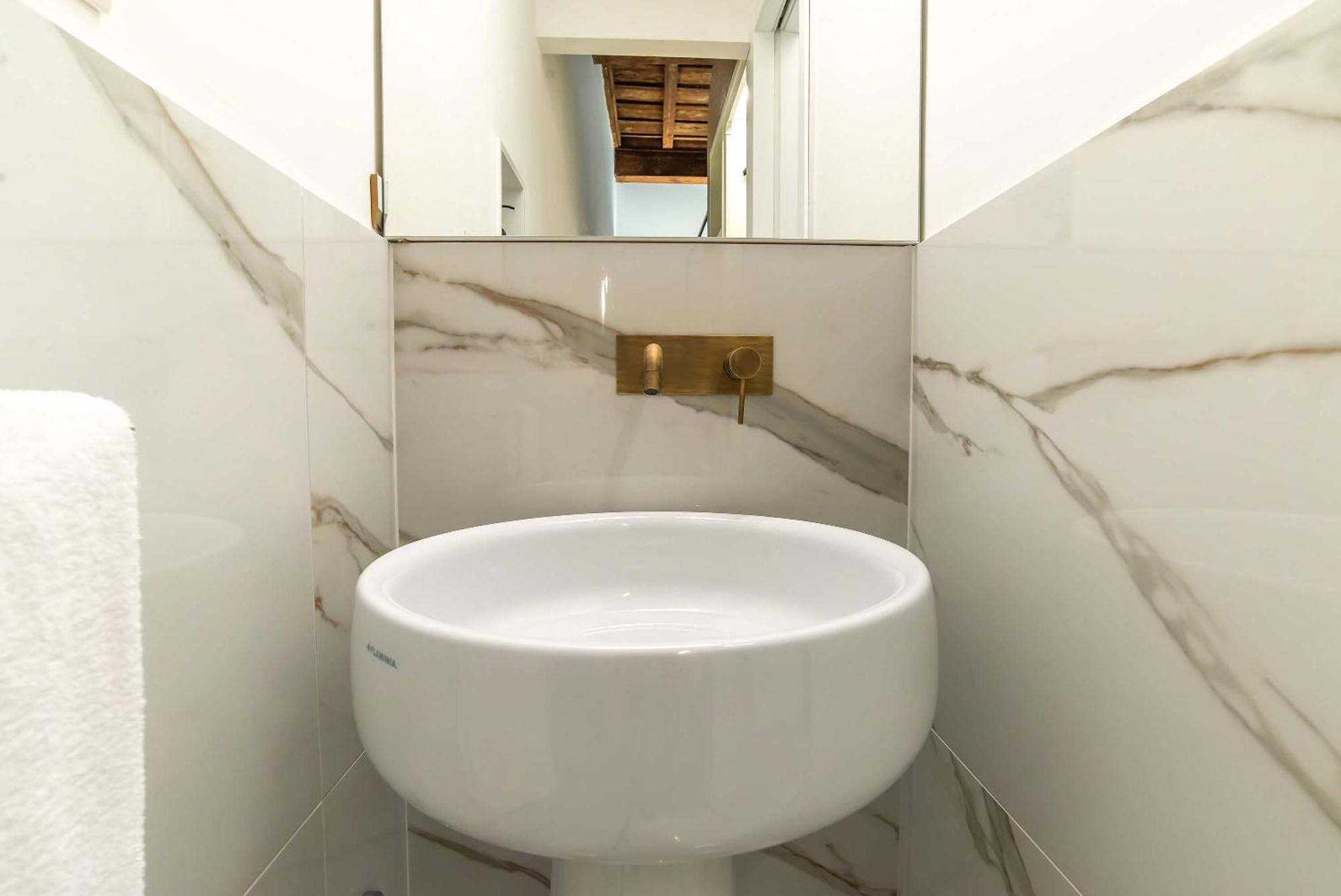 Ora Acanfora Guest house *