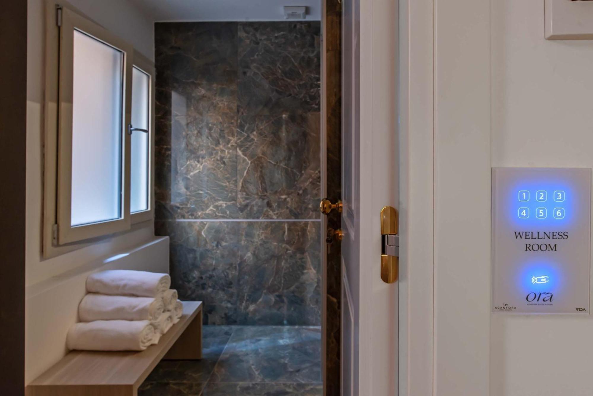 Guest house Ora Acanfora Rome