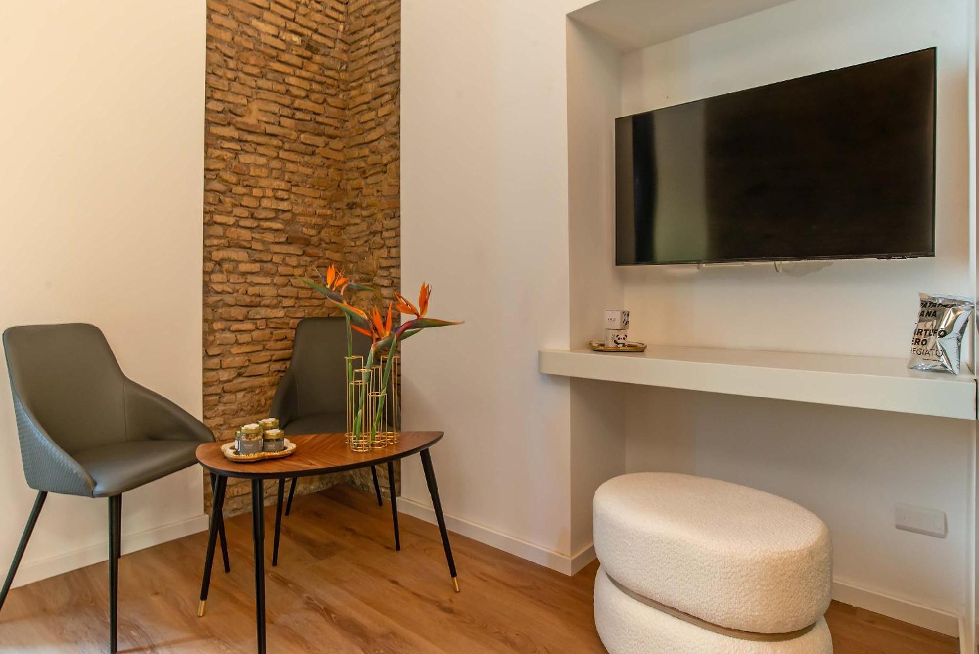 Ora Acanfora Guest house *